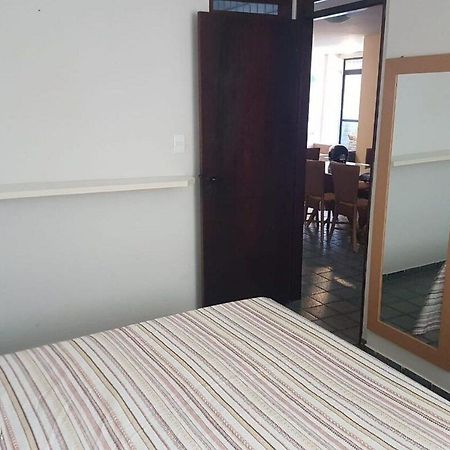 Fantastico Apartamento Em Intermares Lejlighed Cabedelo Eksteriør billede