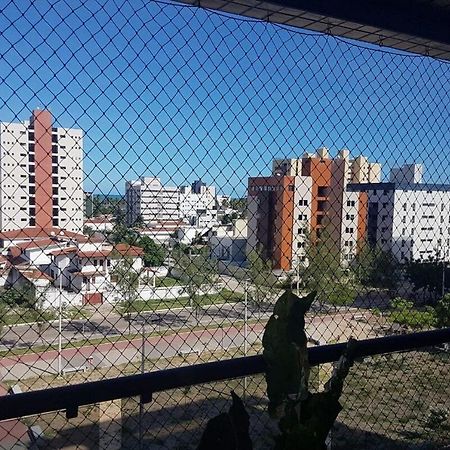 Fantastico Apartamento Em Intermares Lejlighed Cabedelo Eksteriør billede