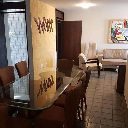 Fantastico Apartamento Em Intermares Lejlighed Cabedelo Eksteriør billede