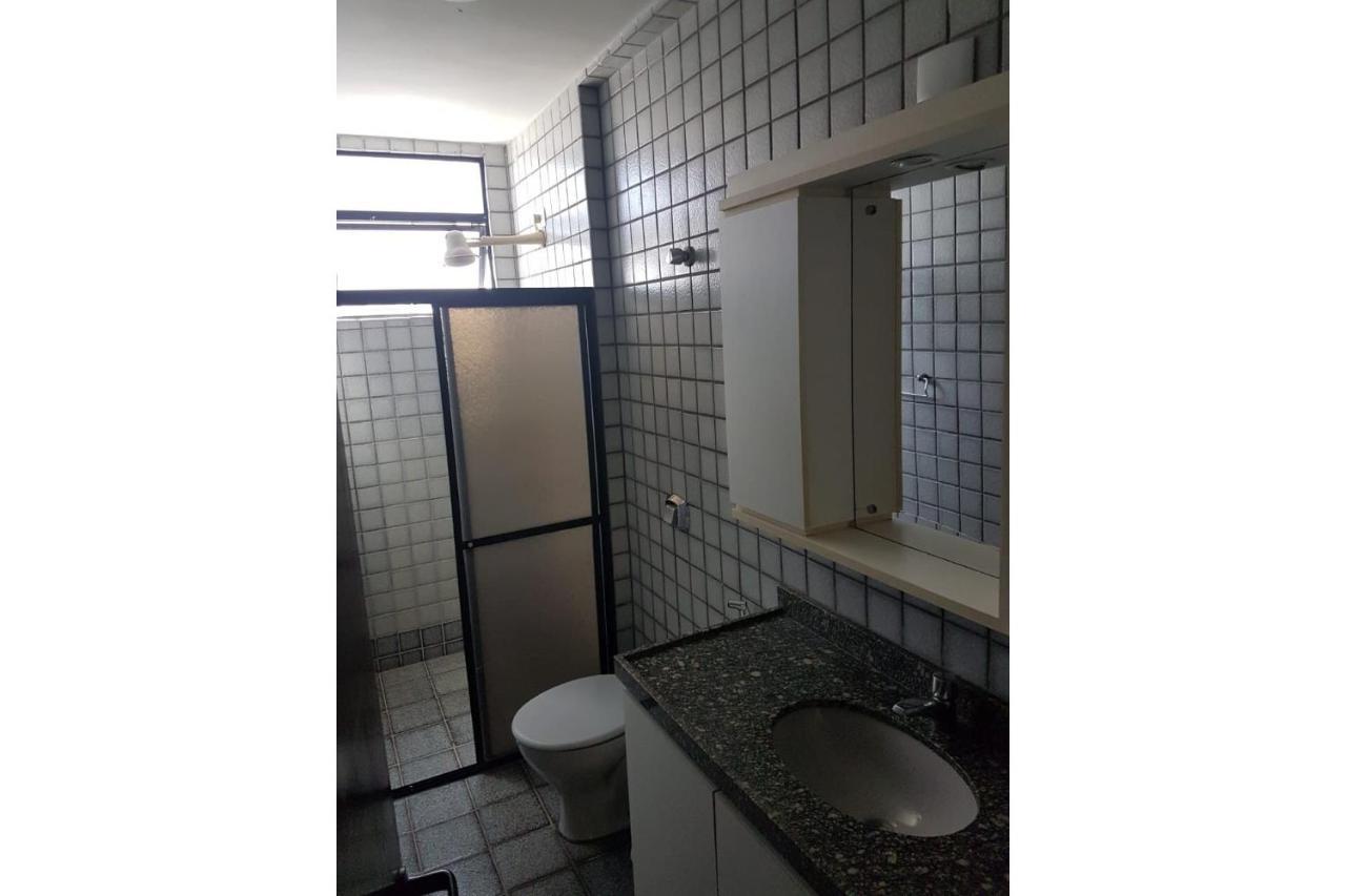 Fantastico Apartamento Em Intermares Lejlighed Cabedelo Eksteriør billede