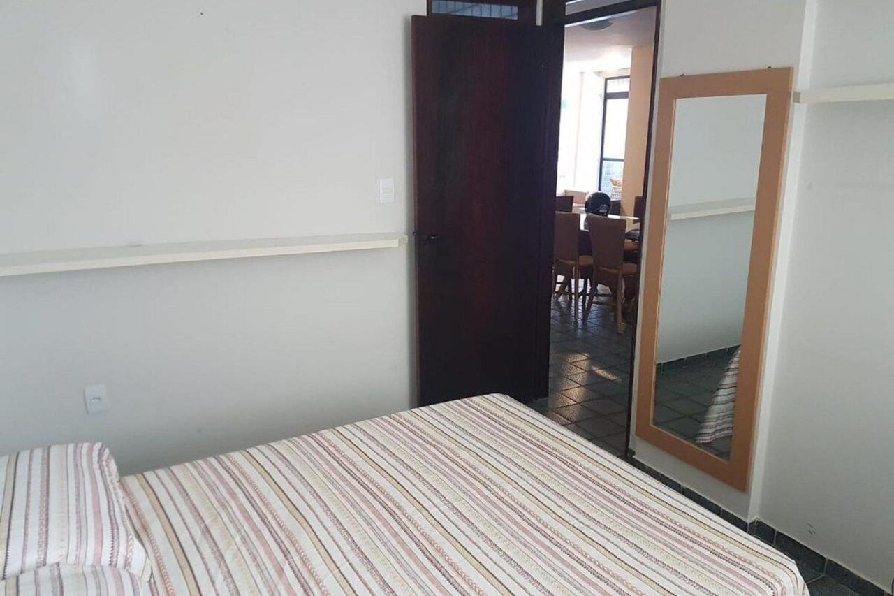Fantastico Apartamento Em Intermares Lejlighed Cabedelo Eksteriør billede