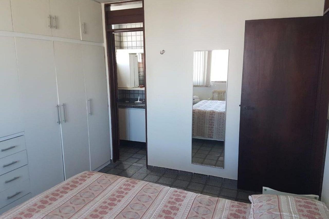 Fantastico Apartamento Em Intermares Lejlighed Cabedelo Eksteriør billede