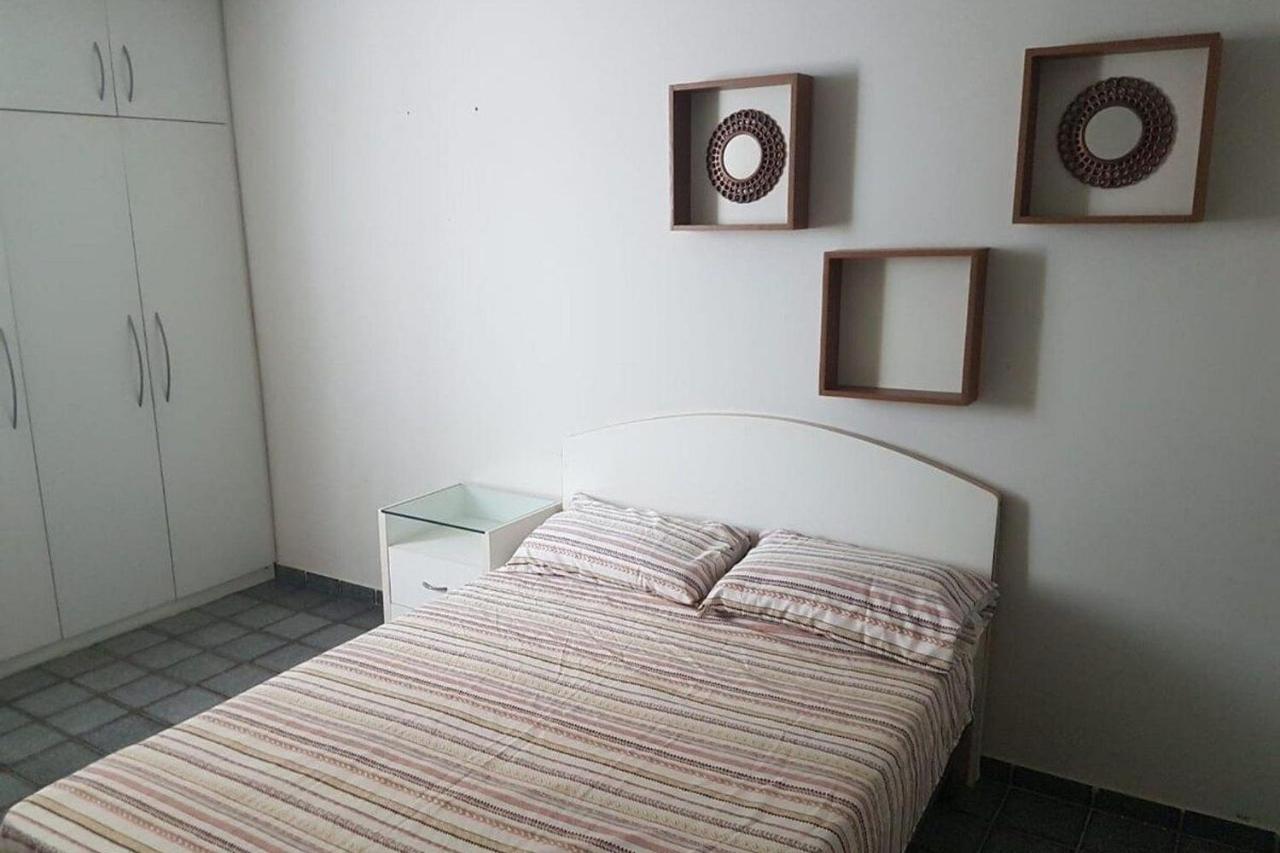 Fantastico Apartamento Em Intermares Lejlighed Cabedelo Eksteriør billede