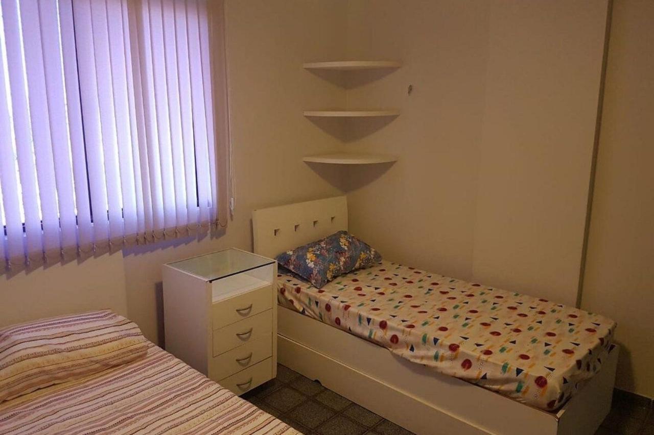 Fantastico Apartamento Em Intermares Lejlighed Cabedelo Eksteriør billede