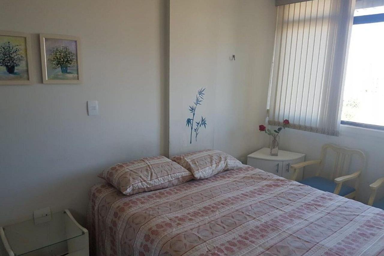 Fantastico Apartamento Em Intermares Lejlighed Cabedelo Eksteriør billede