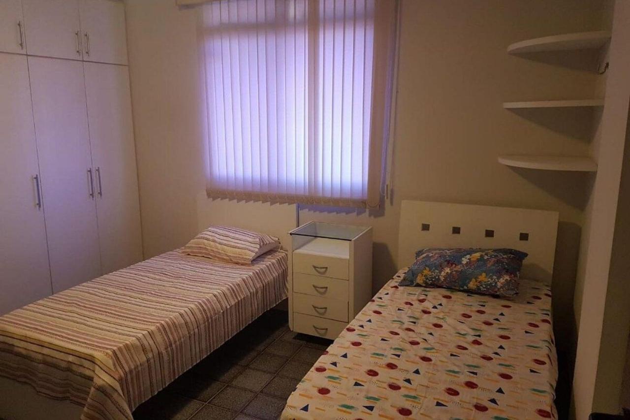 Fantastico Apartamento Em Intermares Lejlighed Cabedelo Eksteriør billede